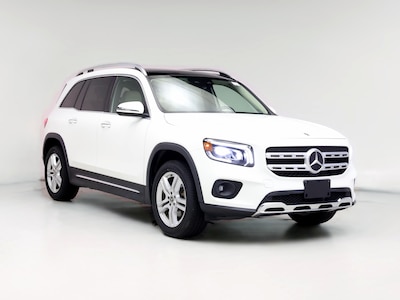 2021 Mercedes-Benz GLB 250 -
                Charlotte, NC