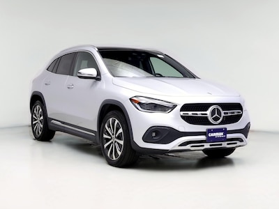 2021 Mercedes-Benz GLA 250 -
                East Meadow, NY