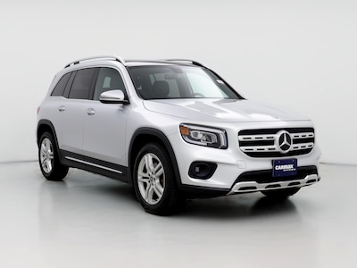 2020 Mercedes-Benz GLB 250 -
                Asheville, NC