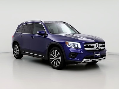 2020 Mercedes-Benz GLB 250 -
                Asheville, NC