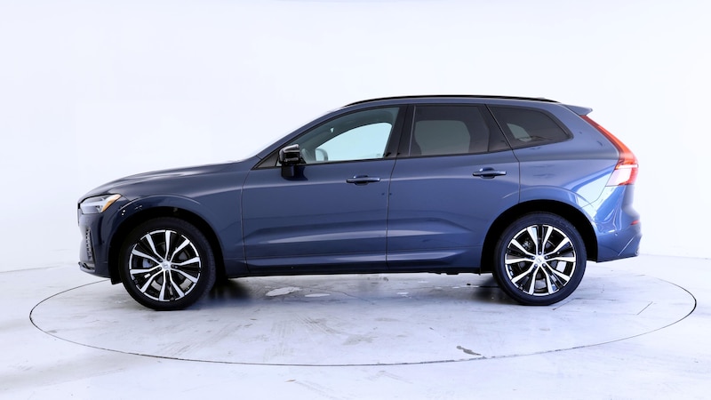 2024 Volvo XC60 B5 Plus 3