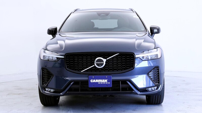 2024 Volvo XC60 B5 Plus 5