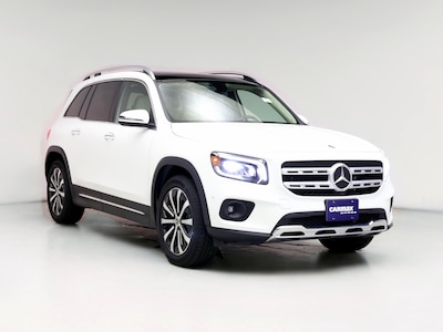 2021 Mercedes-Benz GLB 250 -
                Rochester, NY