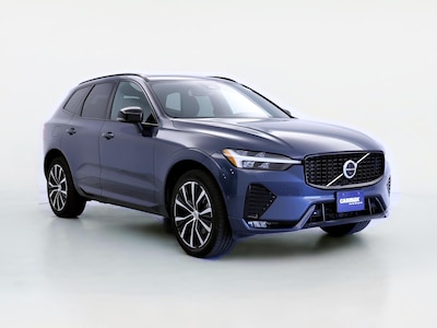 2023 Volvo XC60 B5 Plus -
                Albany, NY