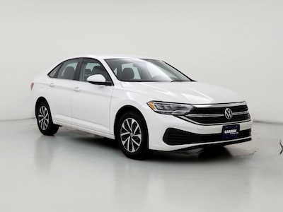 2024 Volkswagen Jetta S -
                Brandywine, MD