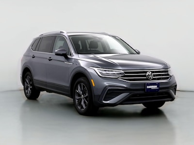 2023 Volkswagen Tiguan SE -
                Chicago, IL