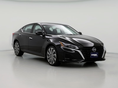 2023 Nissan Altima SL -
                Knoxville, TN