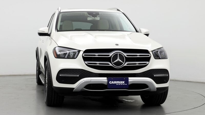 2020 Mercedes-Benz GLE 450 5