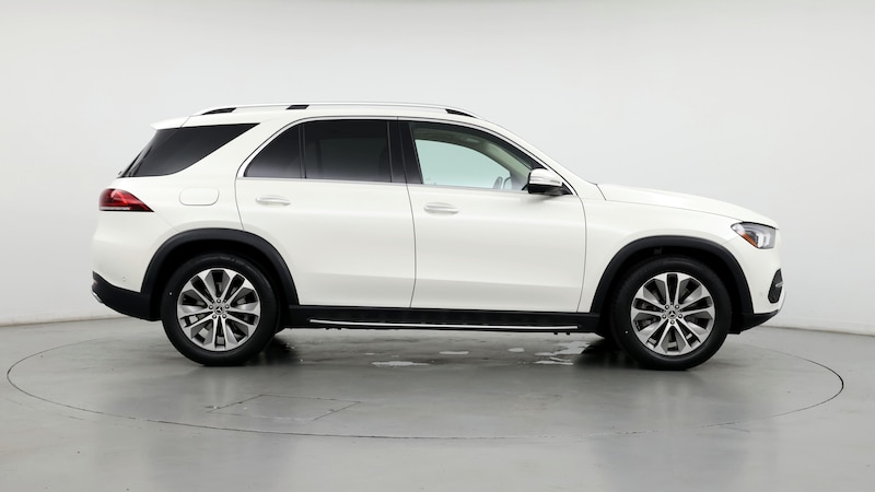 2020 Mercedes-Benz GLE 450 7