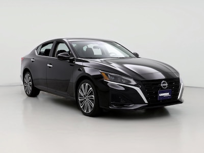 2023 Nissan Altima SL -
                Jacksonville, FL