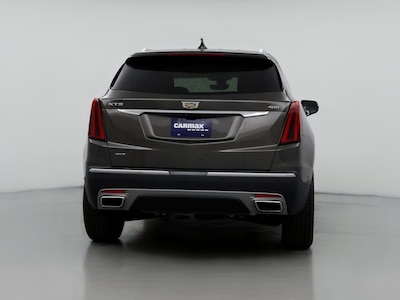 2020 Cadillac XT5 Premium Luxury -
                Atlanta, GA