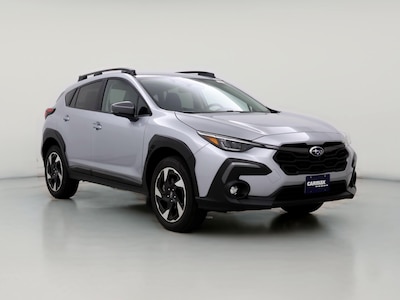 2024 Subaru Crosstrek Limited -
                Newport News, VA