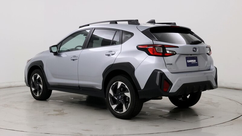 2024 Subaru Crosstrek Limited 2