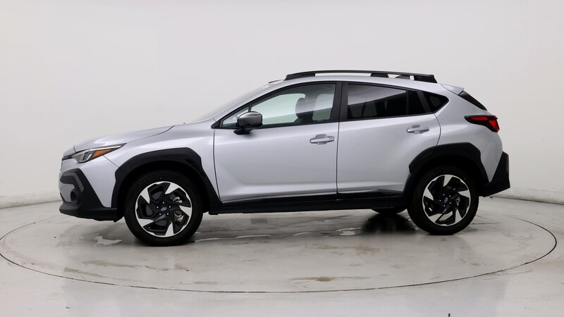 2024 Subaru Crosstrek Limited 3