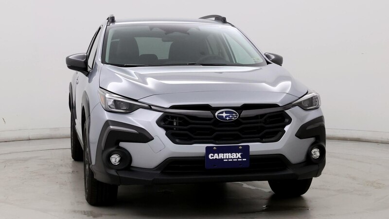 2024 Subaru Crosstrek Limited 5