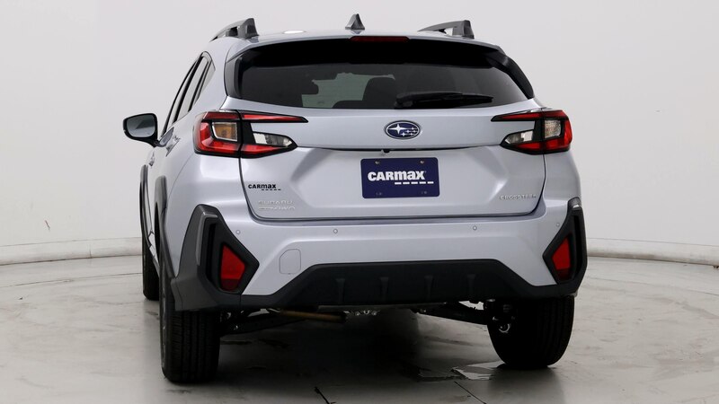 2024 Subaru Crosstrek Limited 6