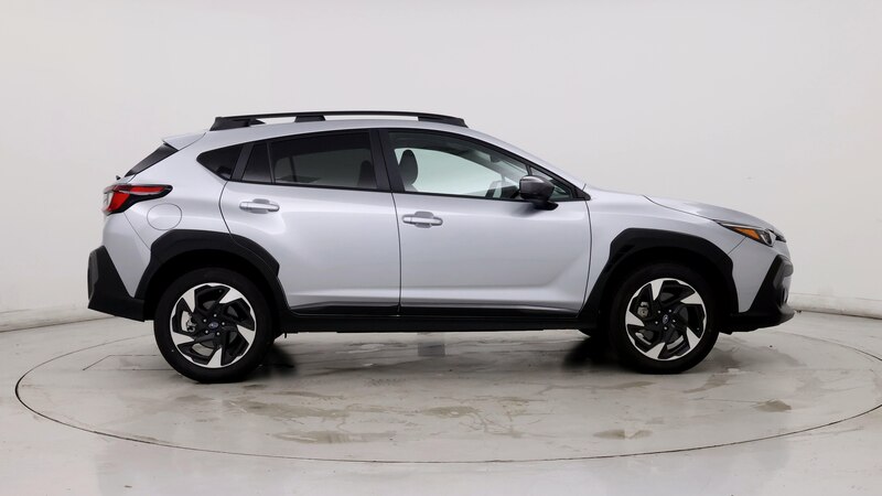 2024 Subaru Crosstrek Limited 7