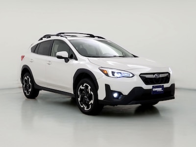 2023 Subaru Crosstrek Limited -
                Richmond, VA