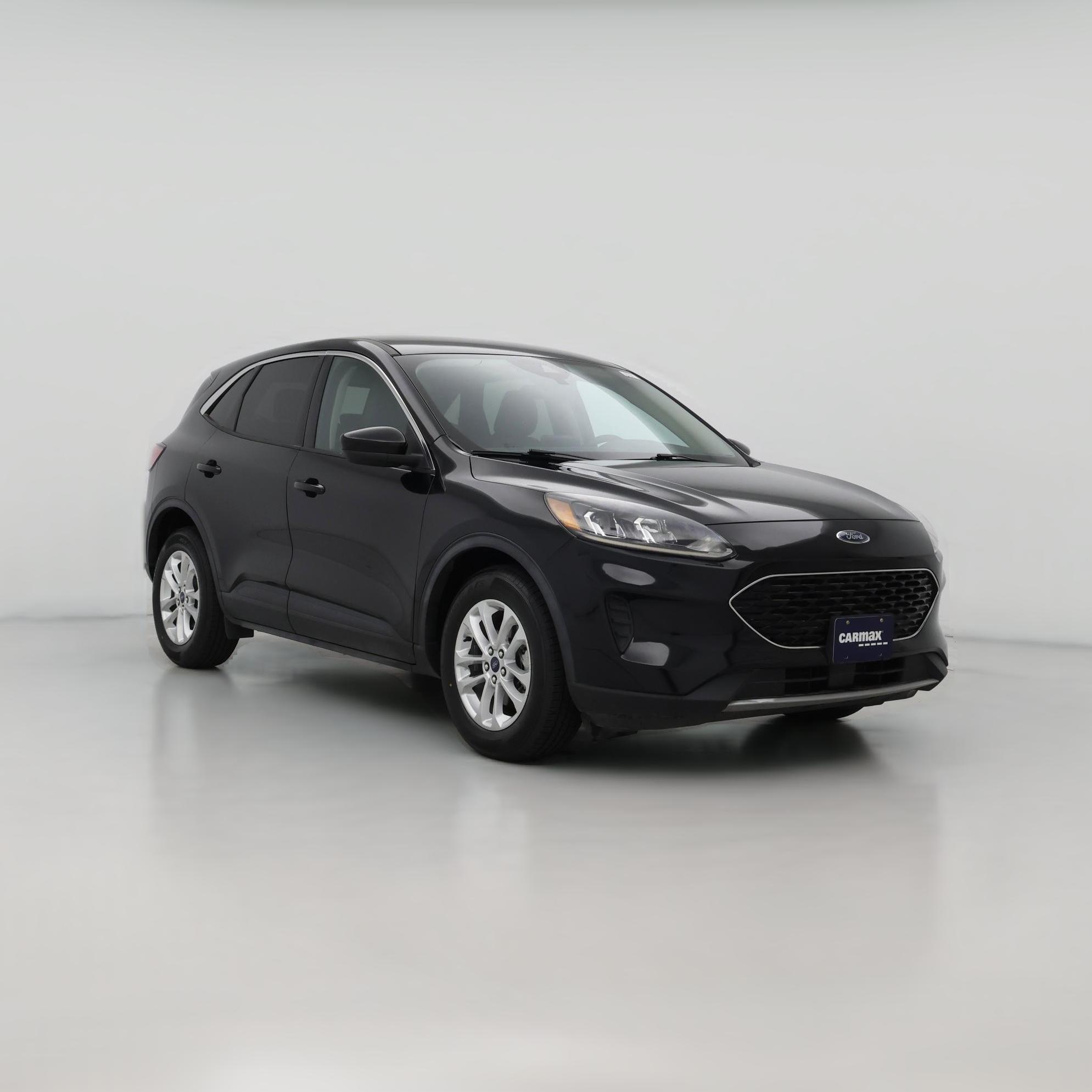 Thumbnail: 2020 Ford Escape - 1