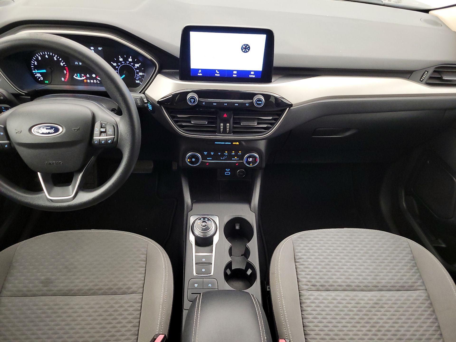 Thumbnail: 2020 Ford Escape - 9