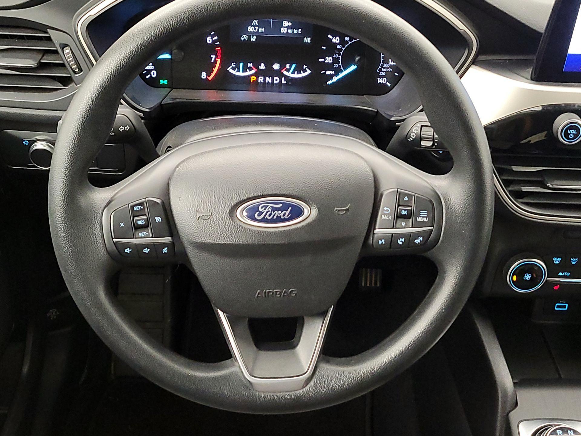 Thumbnail: 2020 Ford Escape - 10