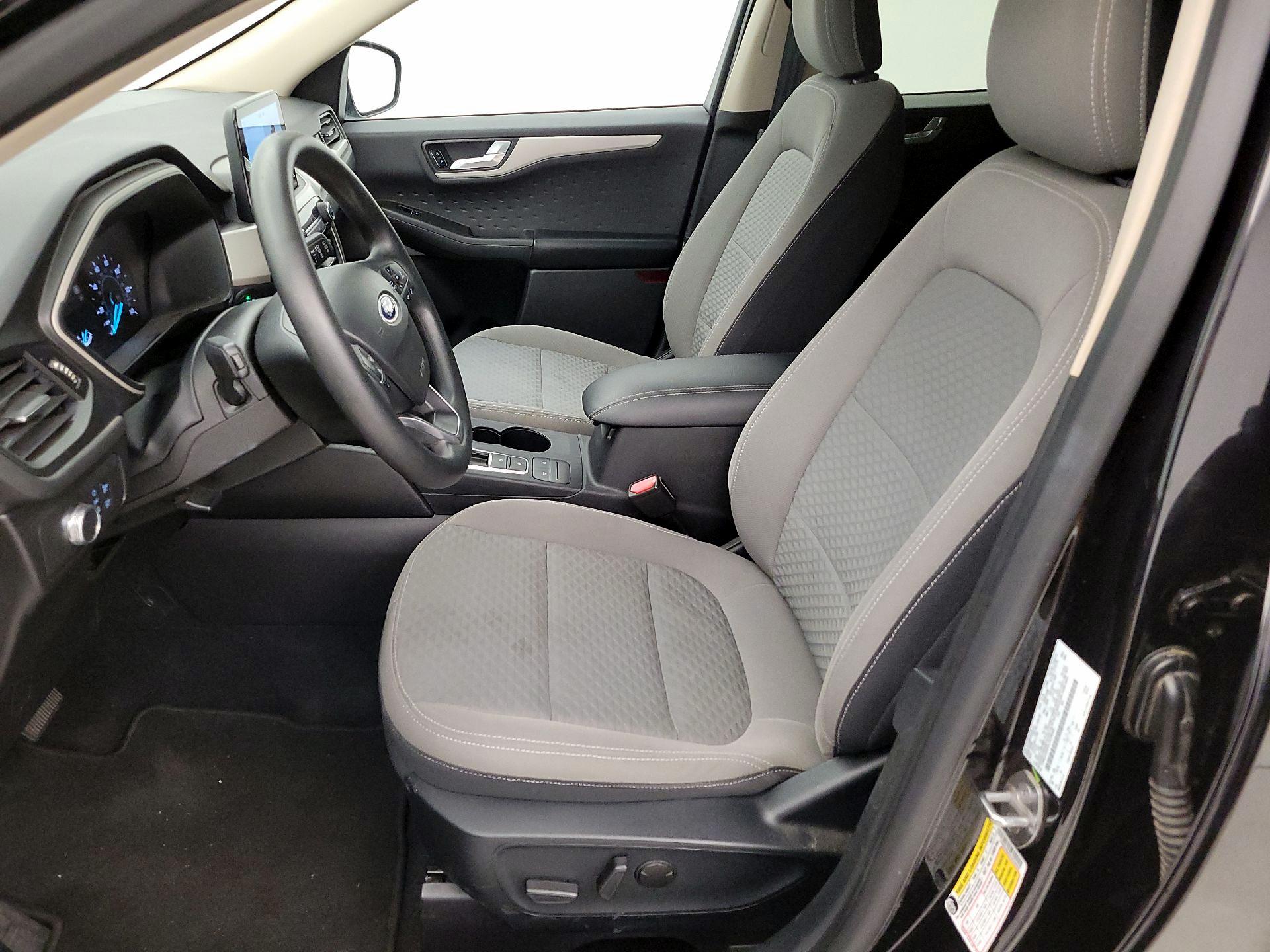 Thumbnail: 2020 Ford Escape - 11