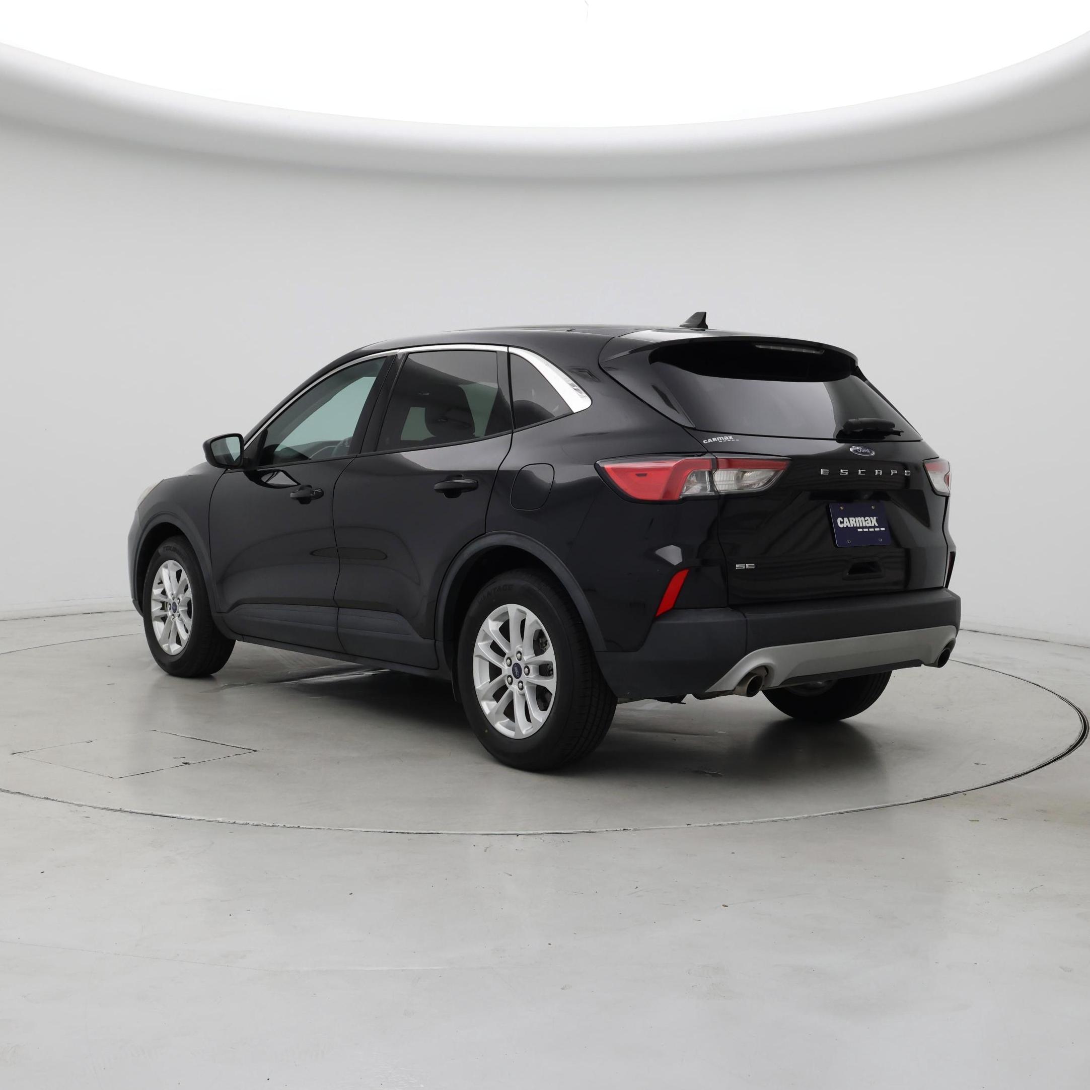 Thumbnail: 2020 Ford Escape - 2
