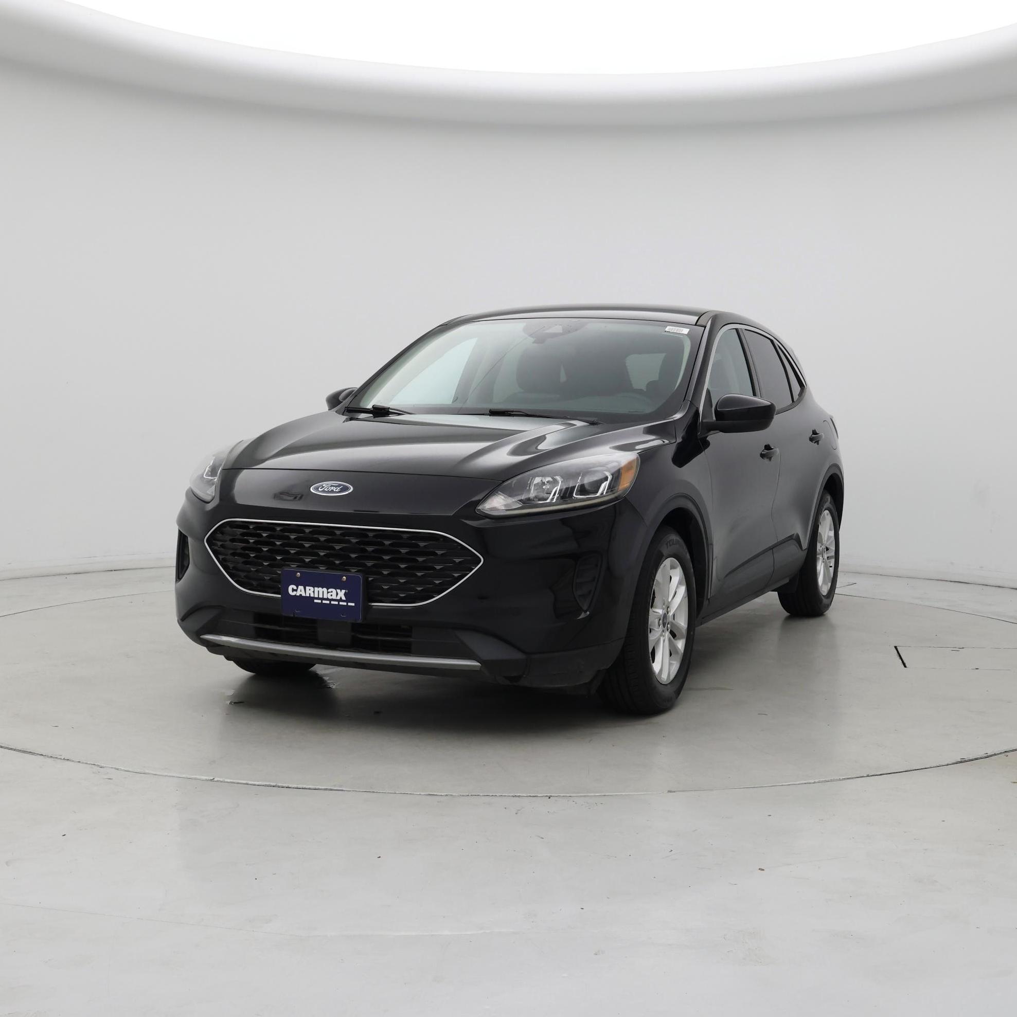 Thumbnail: 2020 Ford Escape - 4