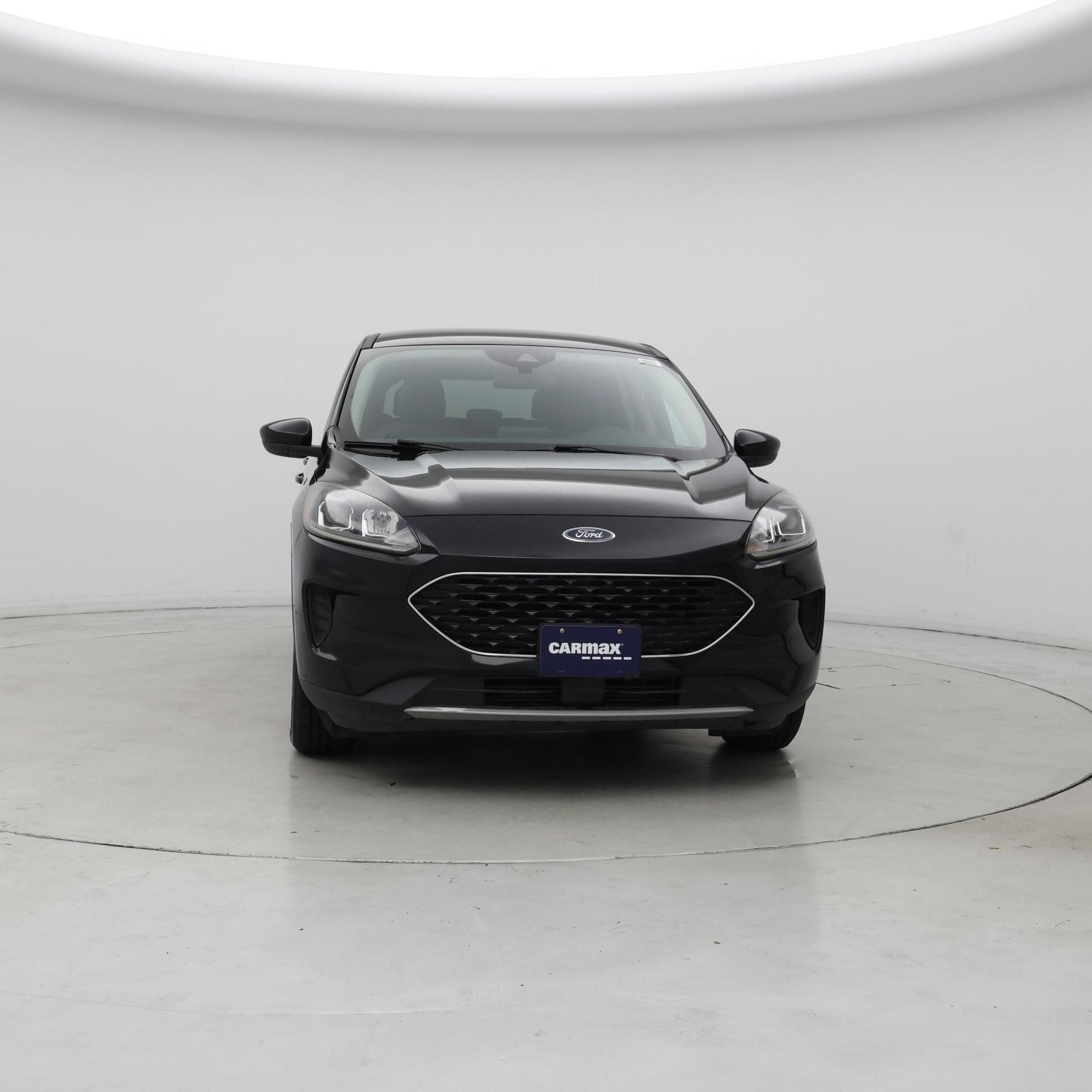 Thumbnail: 2020 Ford Escape - 5