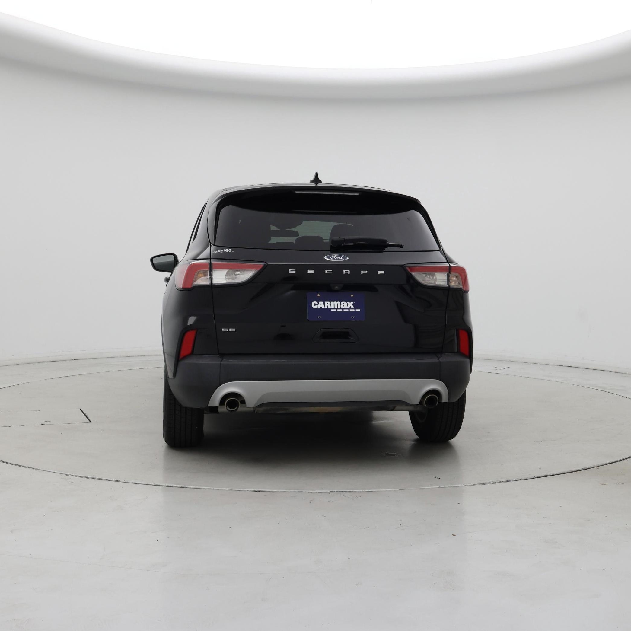 Thumbnail: 2020 Ford Escape - 6
