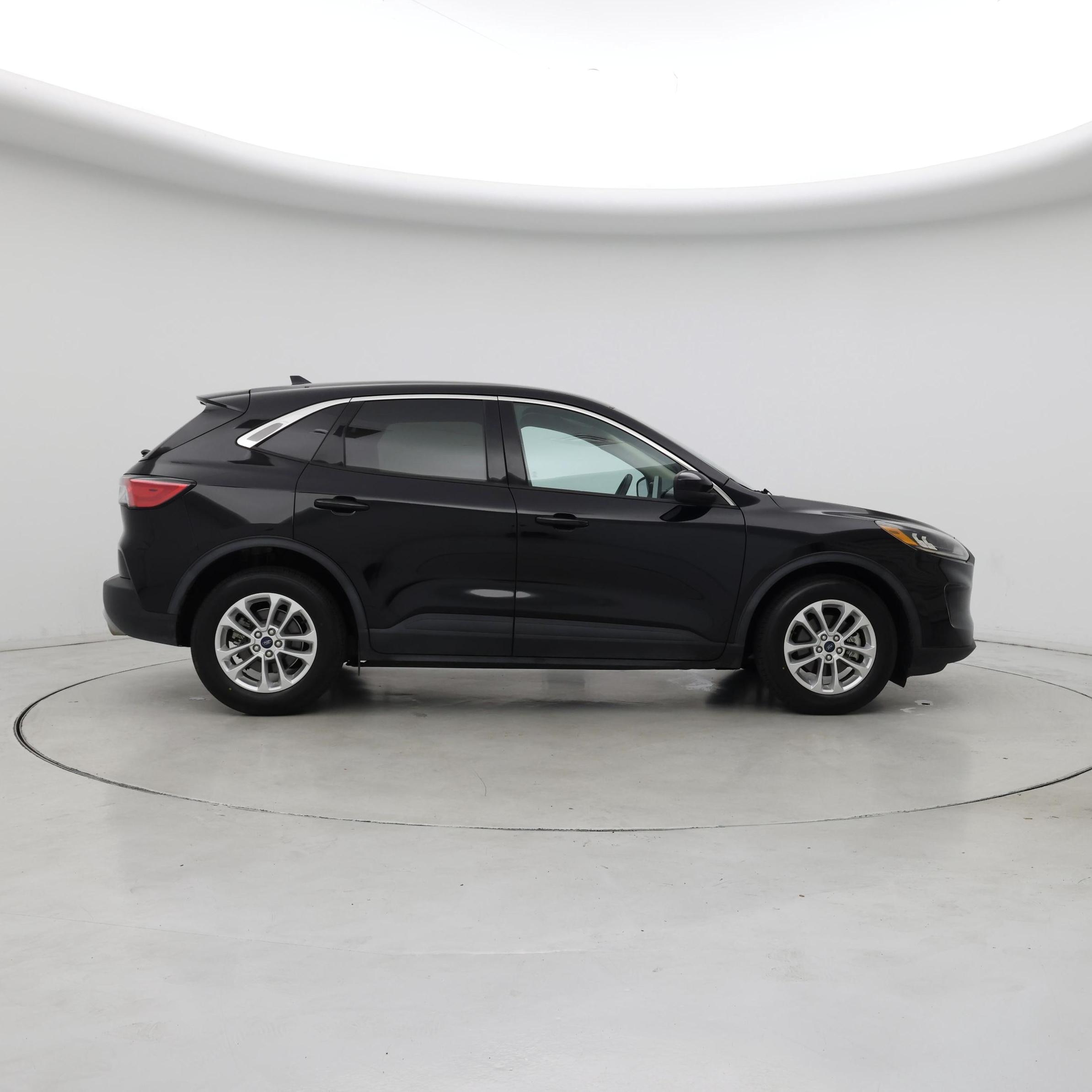 Thumbnail: 2020 Ford Escape - 7