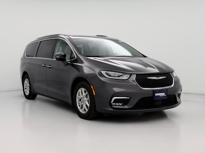 2021 Chrysler Pacifica Touring L -
                Nashville, TN