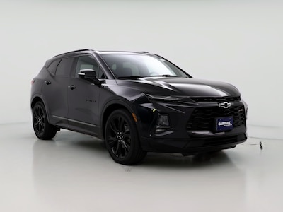 2020 Chevrolet Blazer RS -
                Savannah, GA