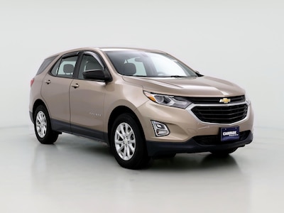 2019 Chevrolet Equinox LS -
                Winston-Salem, NC