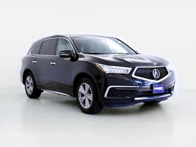 2020 Acura MDX Base -
                Columbus, GA