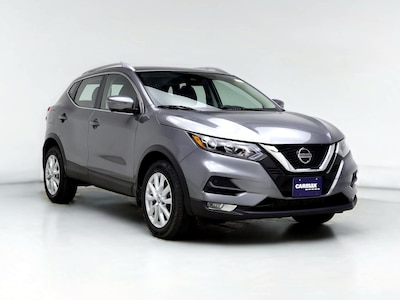 2021 Nissan Rogue Sport SV -
                Charlotte, NC