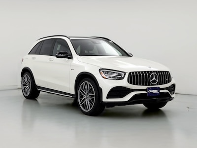 2022 Mercedes-Benz GLC 43 AMG -
                San Antonio, TX