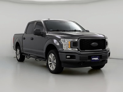 2018 Ford F-150 XL -
                Fort Worth, TX