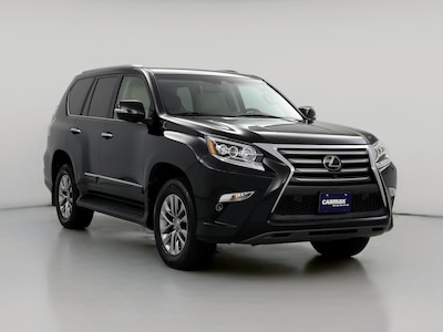 2019 Lexus GX 460 Luxury -
                Birmingham, AL