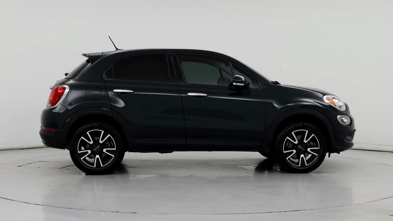 2016 Fiat 500X Easy 7