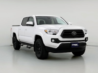 2022 Toyota Tacoma SR5 -
                Denton, TX