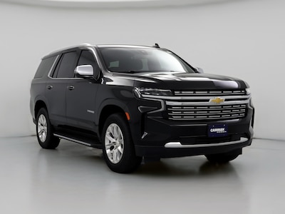 2021 Chevrolet Tahoe Premier -
                Irving, TX