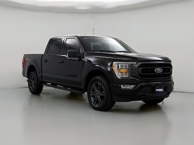 2023 Ford F-150 XLT -
                Houston, TX