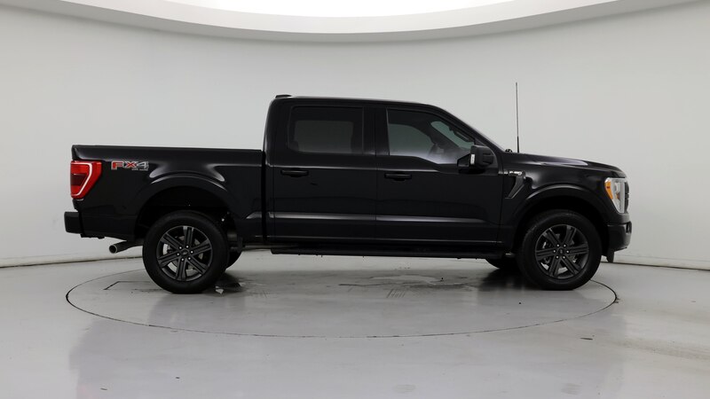 2023 Ford F-150 XLT 7