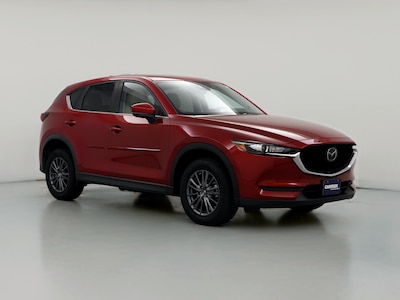 2020 Mazda CX-5 Touring -
                Fort Worth, TX