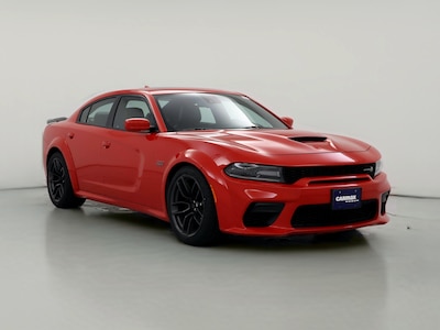 2021 Dodge Charger Scat Pack -
                Irving, TX