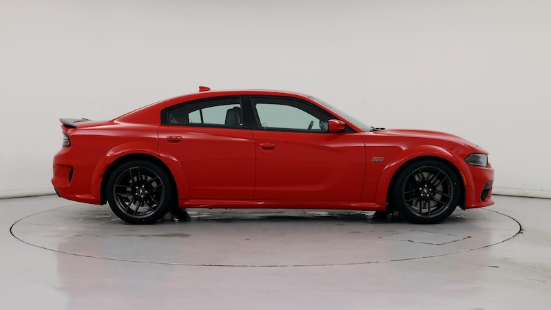 2021 Dodge Charger Scat Pack 7