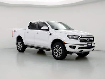 2019 Ford Ranger Lariat -
                Irving, TX