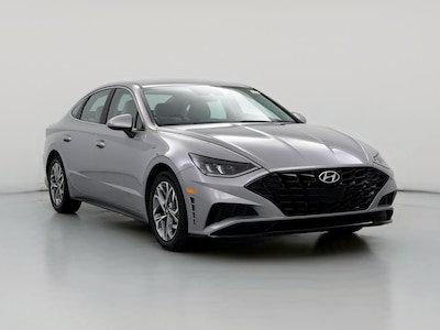 2023 Hyundai Sonata SEL -
                Denton, TX