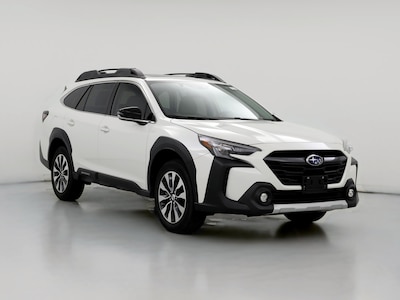 2024 Subaru Outback Limited -
                Dallas, TX